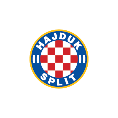 Grb HNK Hajduk Split